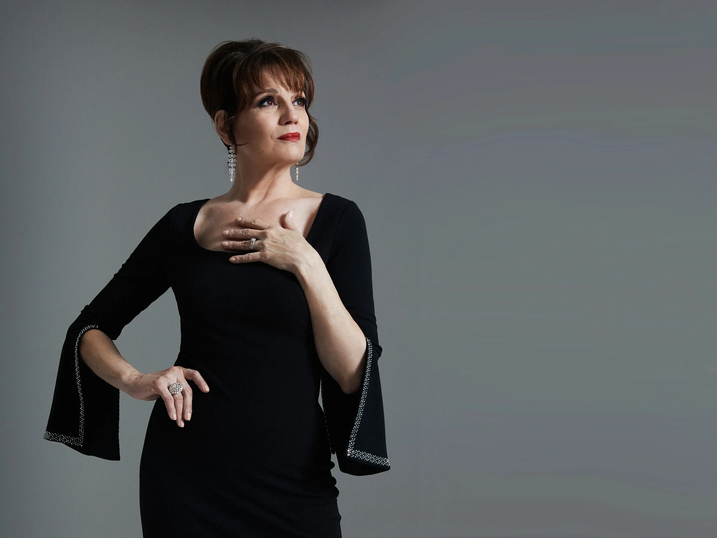 Austin Cabaret Theater Presents... Beth Leavel: Seriously Sondheim!