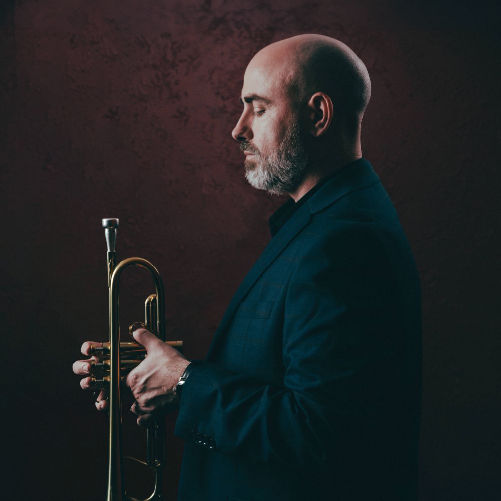 Parker Jazz Club Presents... Mike Sailors