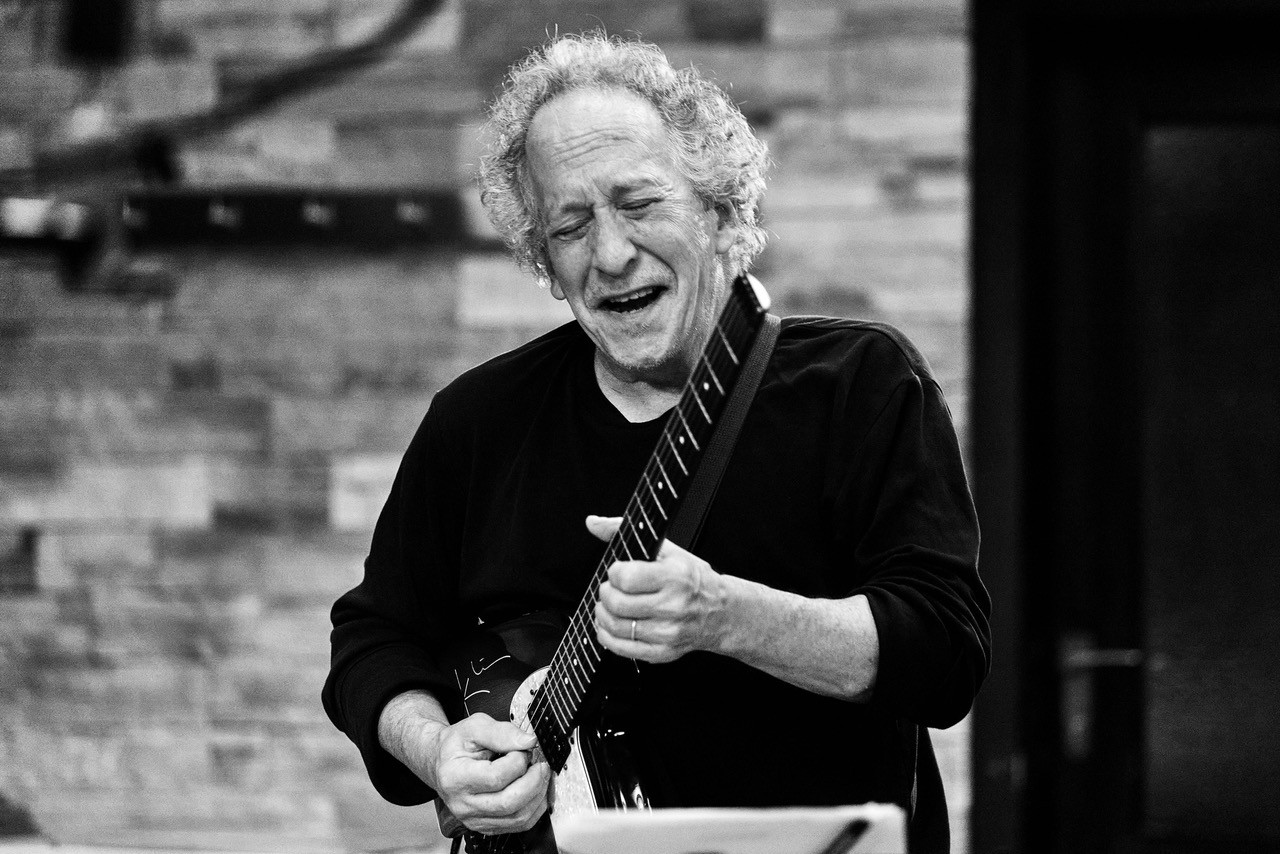 Kenny Wessel and Joel Frahm