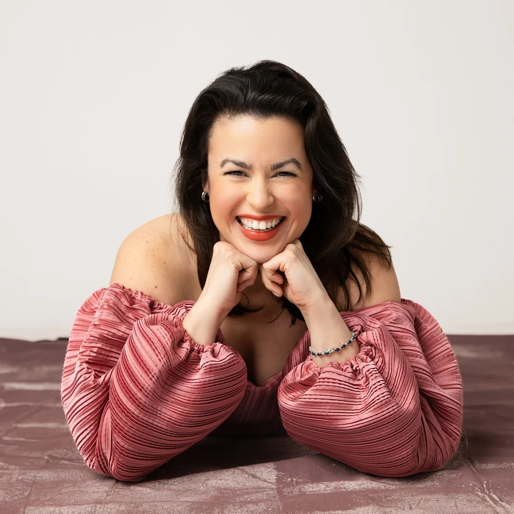 "At Home": An Evening with New York City's Champian Fulton, Vocalist and Pianist