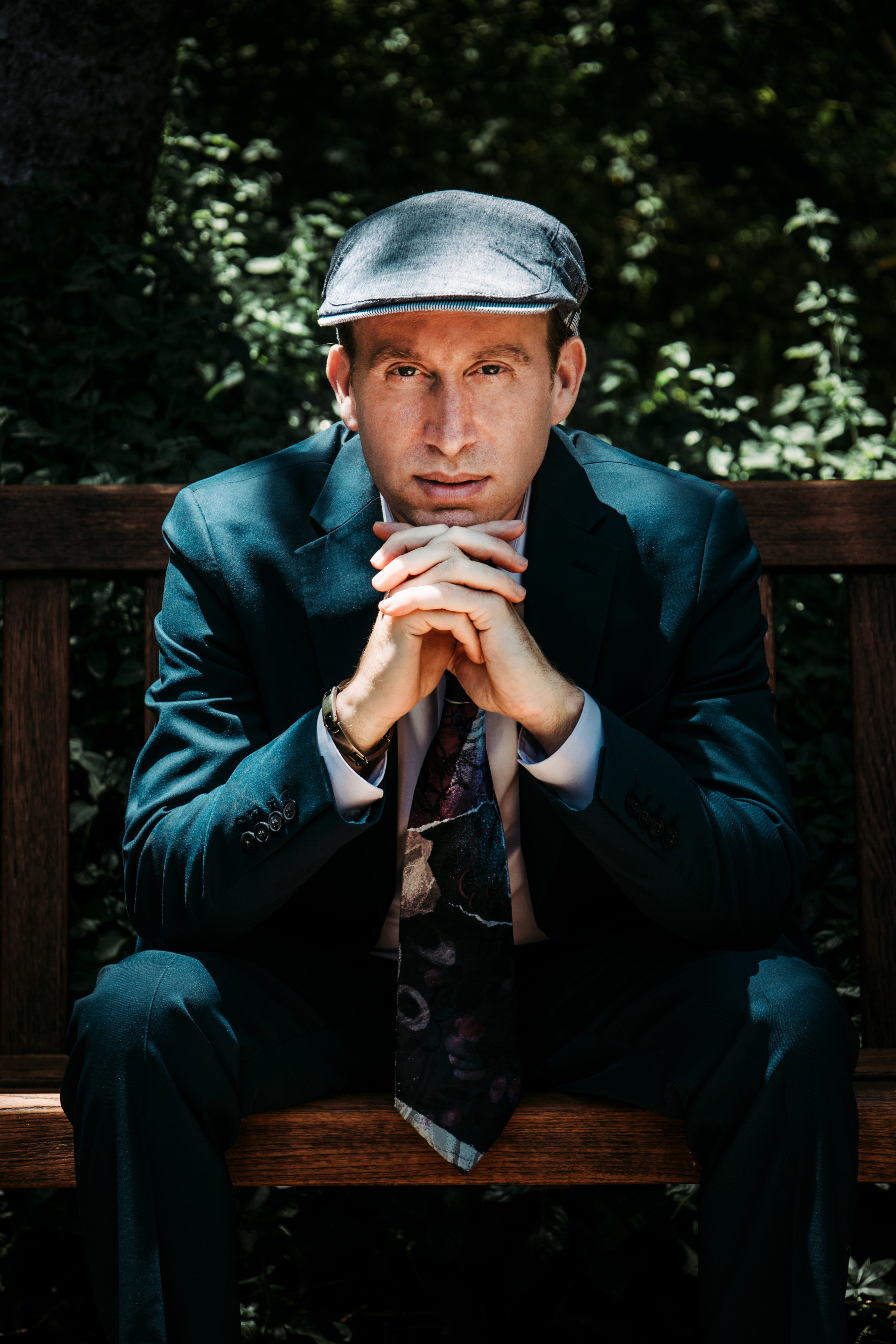 Jason "Spicy G" Goldman and The 11 Big Band Featuring Vocal Sensation Joie Bianco