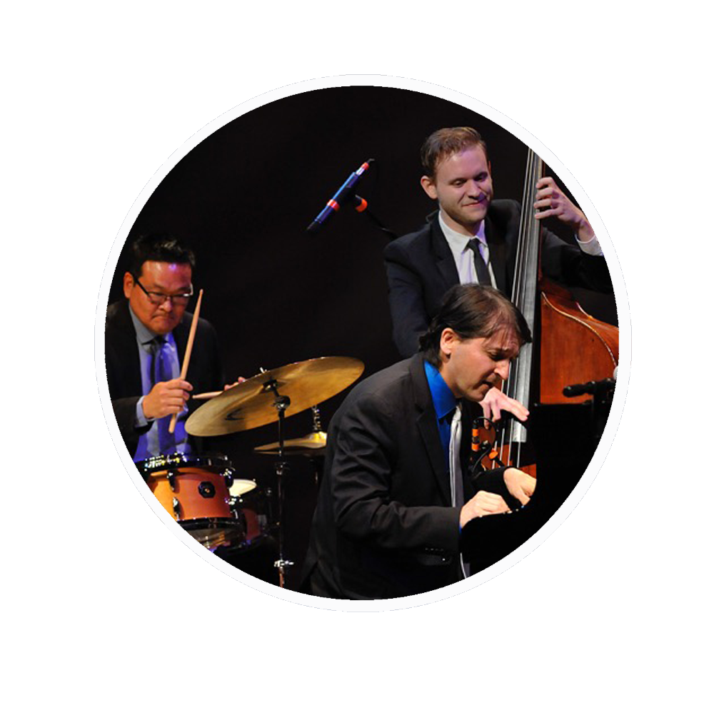 Tamir Hendelman Trio