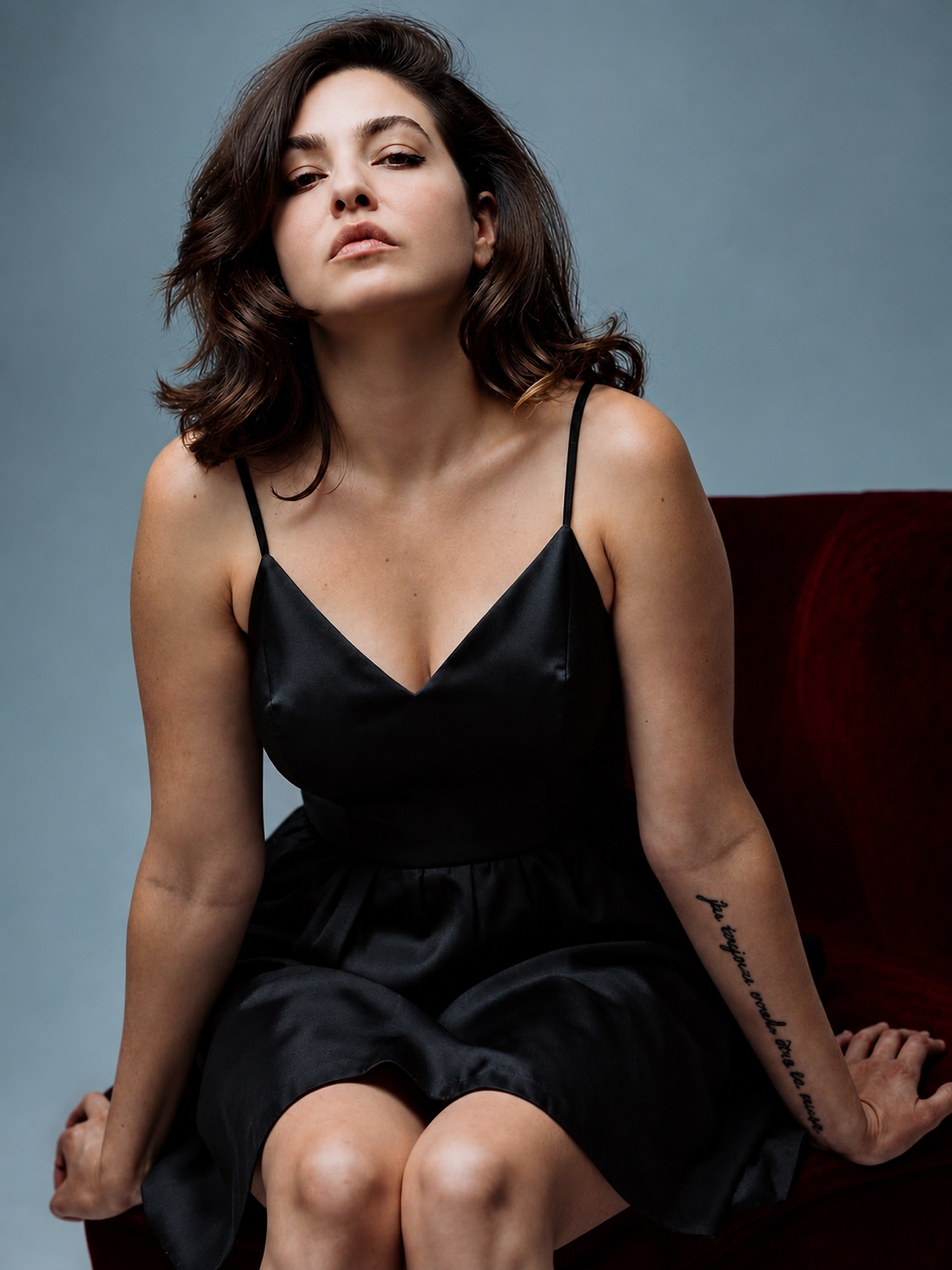 Elena Diaz presents... Global Songbook