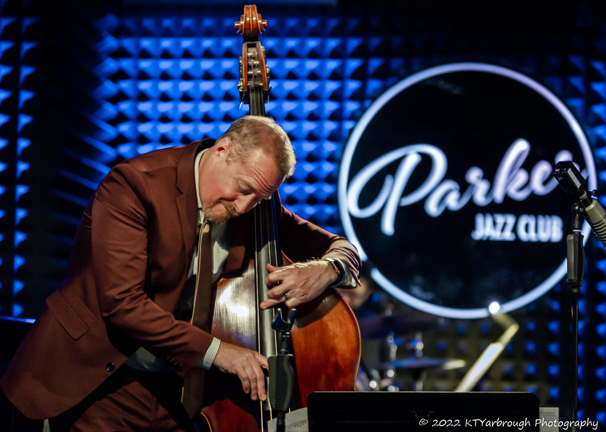 Texas State University Jazz Faculty