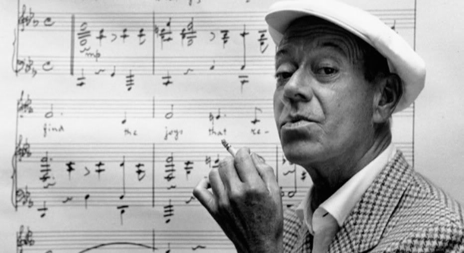 The Music of Cole Porter