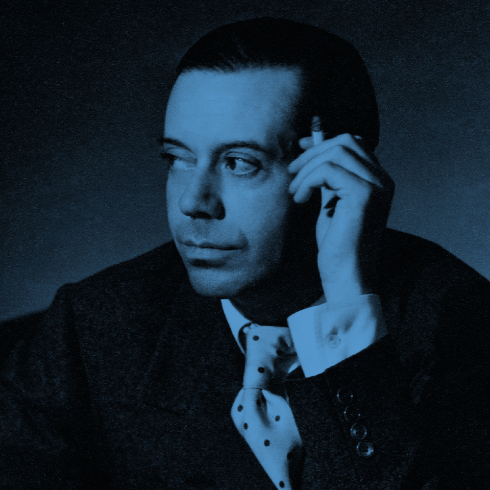 The Music of Cole Porter