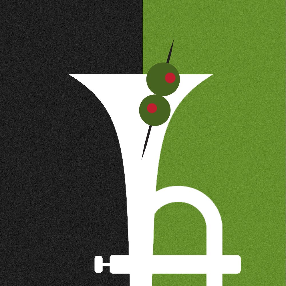 New Orleans Night! A Mardi Gras Party with the Parker House Band & Friends