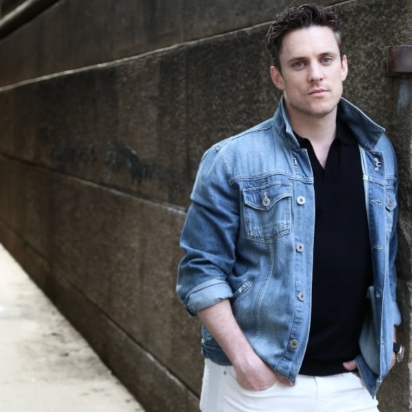 Austin Cabaret Theatre Presents... Ben Jones: I Think We Should See Other People