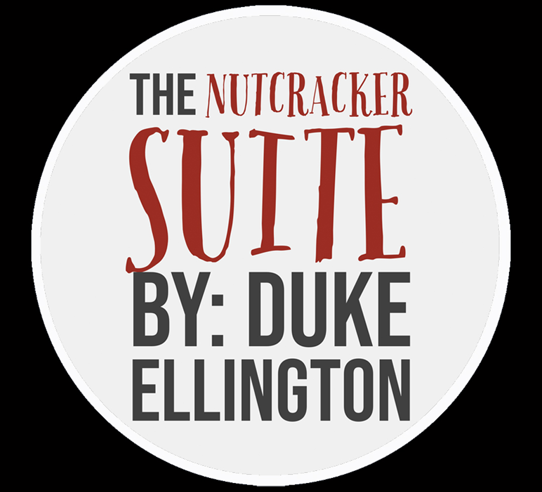 The Nutcracker Suite by Duke Ellington