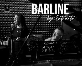 BARLINE by Entr'acte