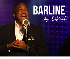 BARLINE by Entr'acte Cover
