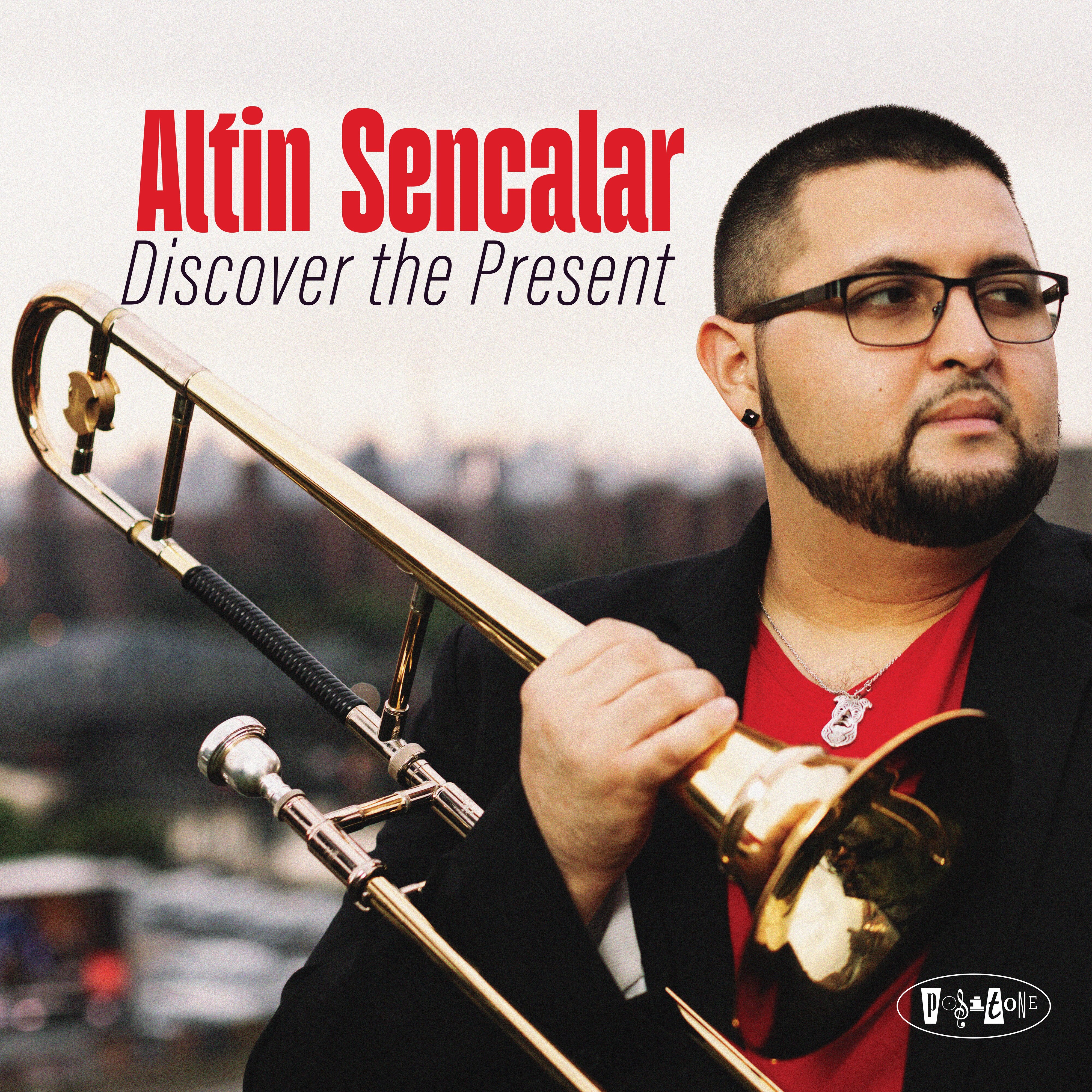 Altin Sencalar CD Release: Discover the Present