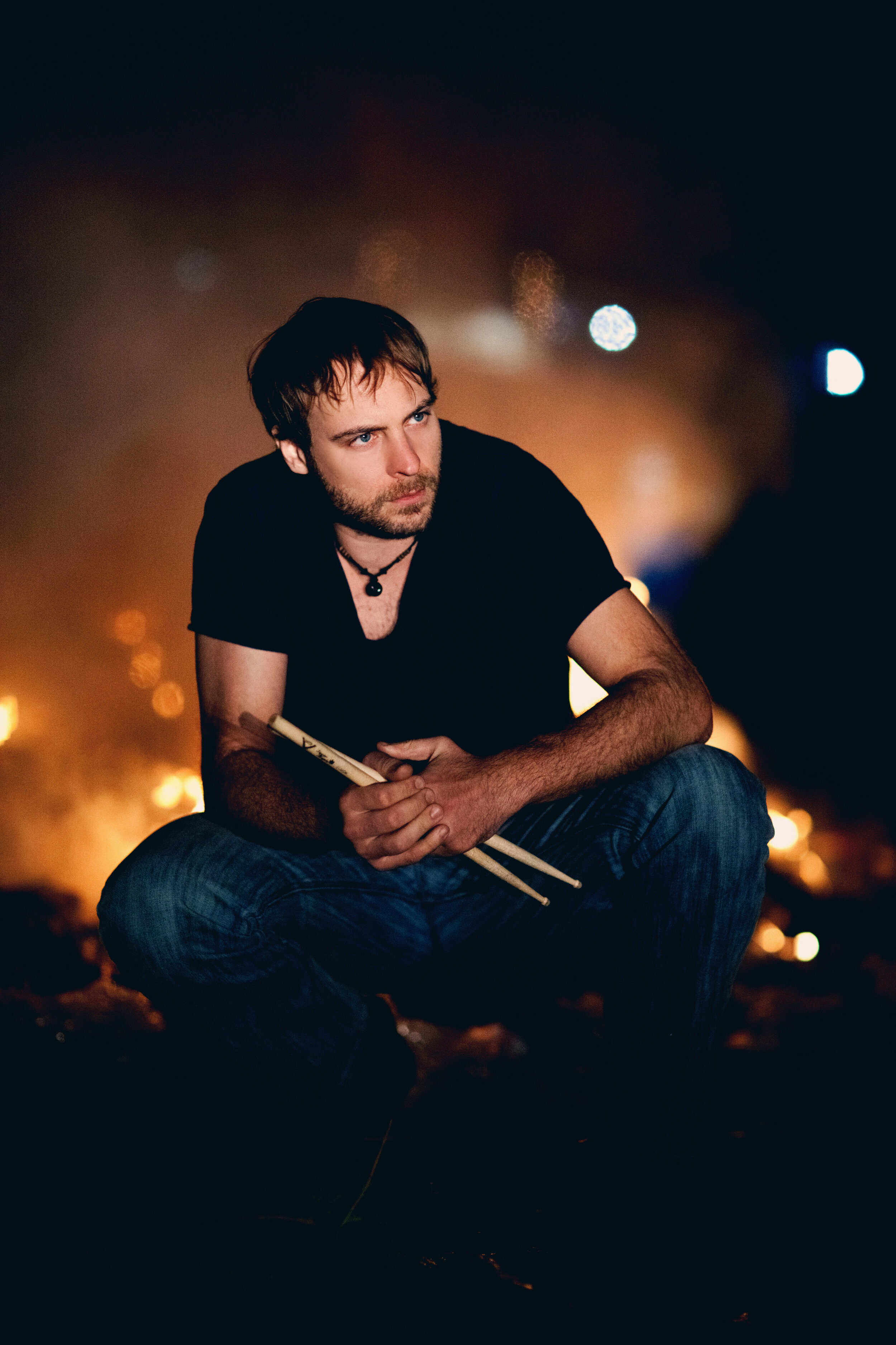 Parker Presents: Ari Hoenig!