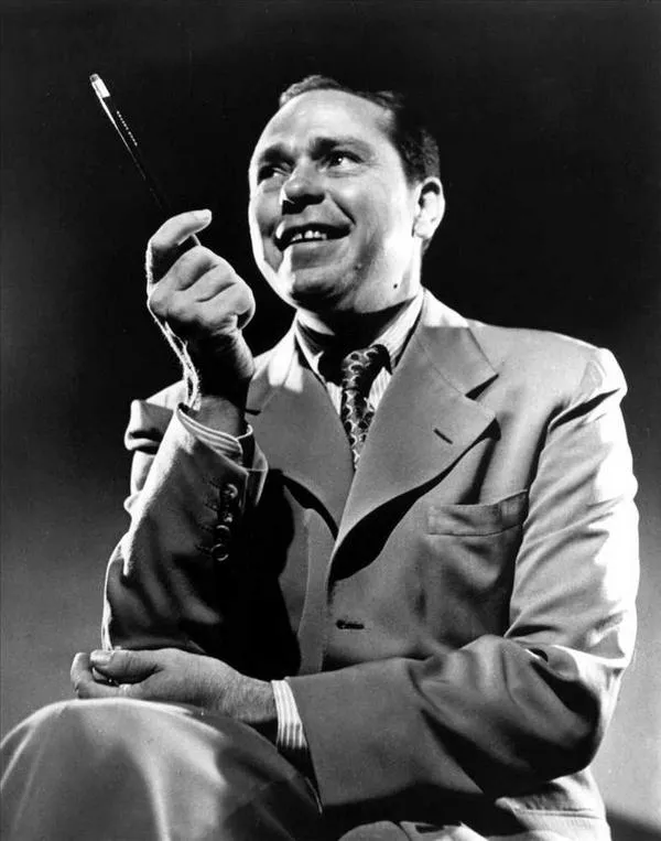Moon River: The Music of Johnny Mercer