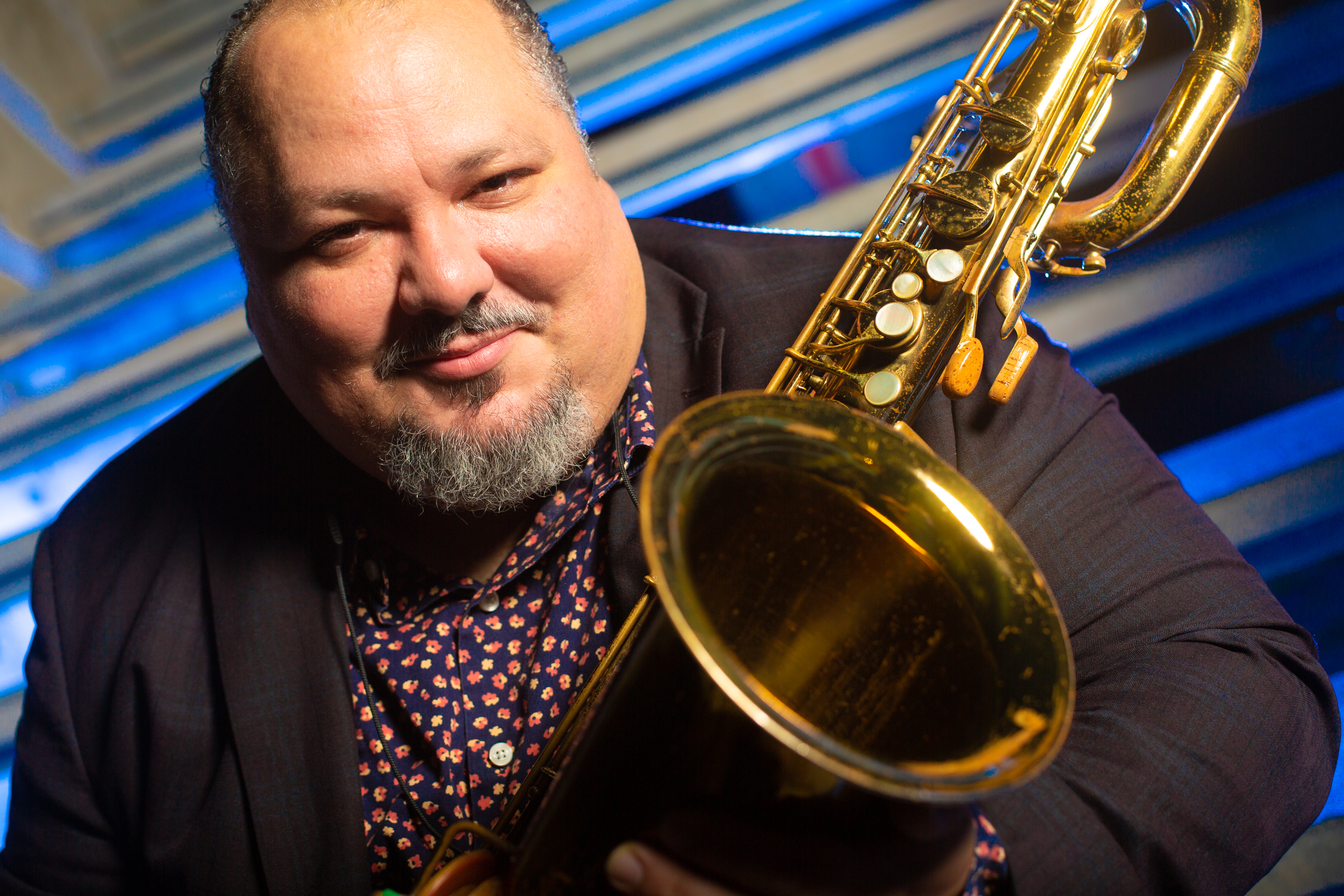 Parker Jazz Club Presents... Michael Dease!