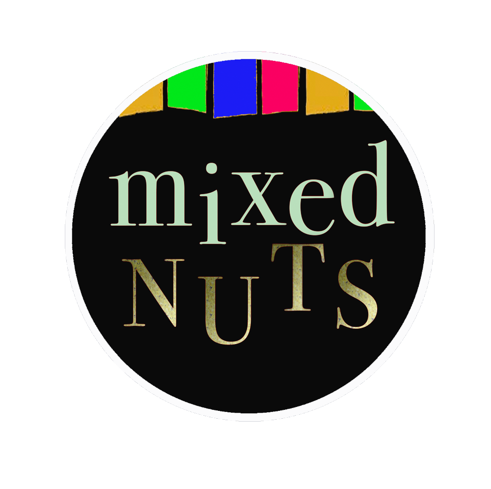 MiXed NUts at Parker Jazz Club