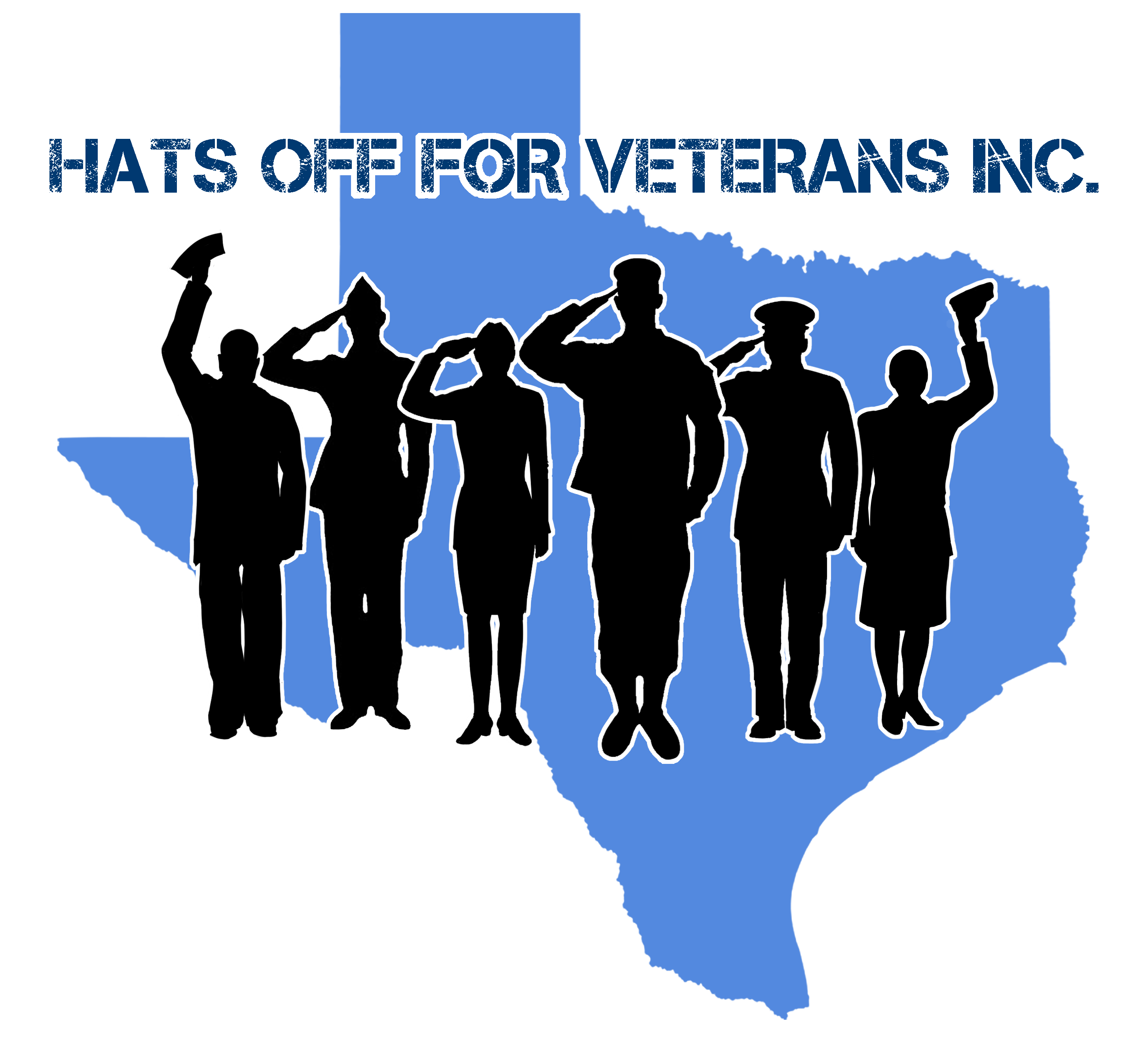 Hat's Off For Veterans