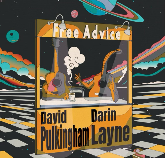 Pulkingham / Layne : FREE ADVICE