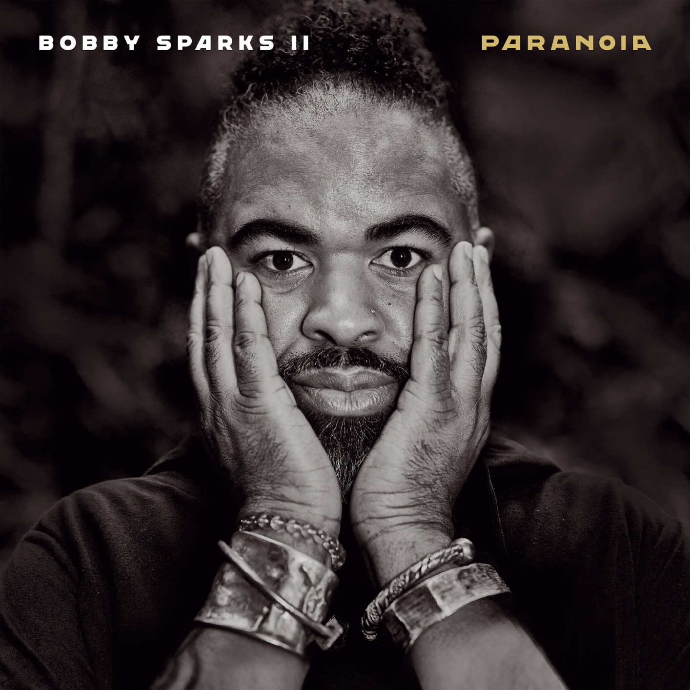 Parker Jazz Club Presents... 18 Grammy Award Winning Bobby Sparks!