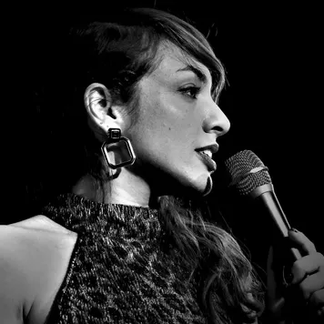Parker Jazz Club Presents... Naama