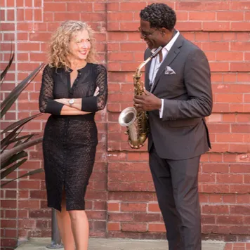 The Brad Leali Quintet Featuring Carla Helmbrecht