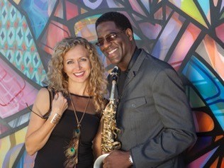 The Brad Leali Quintet Featuring Carla Helmbrecht