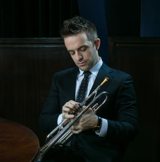 Parker Jazz Club Presents: Benny Benack III - "This is the Life"
