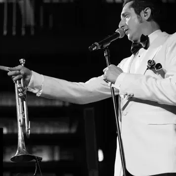 Parker Jazz Club Presents... Brian Newman