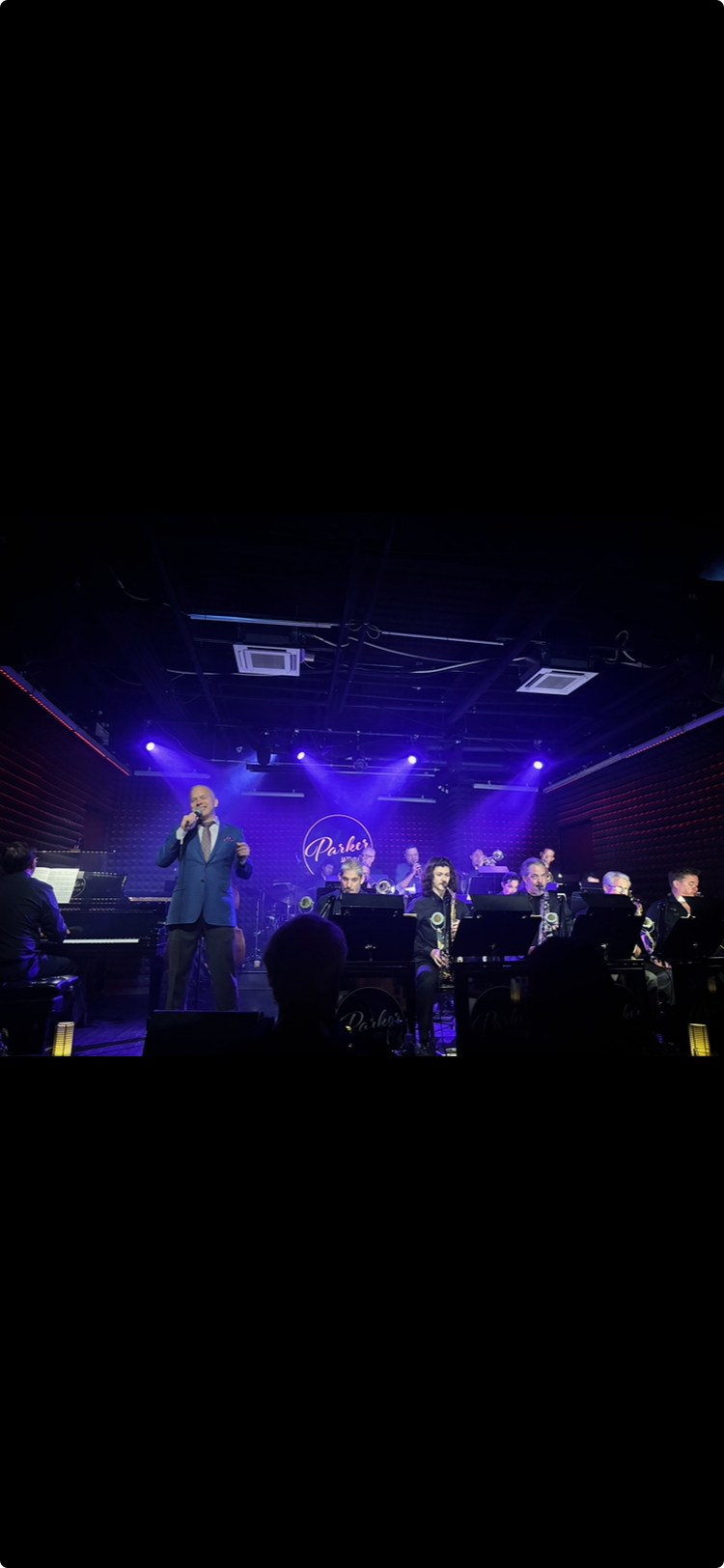 Monster Big Band