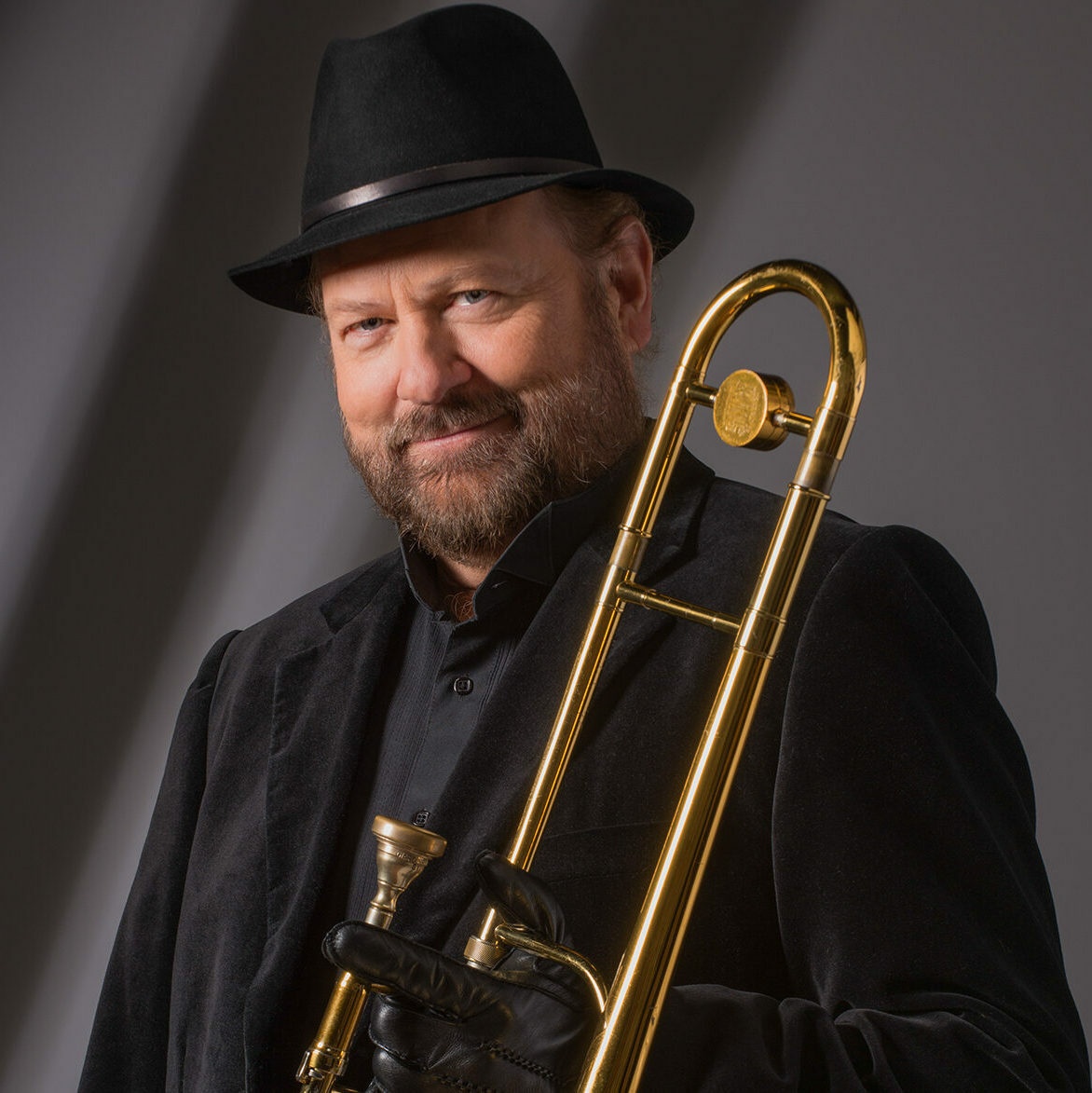 Celebrating Mike Mordecai! Birthday Bash for the Godfather of Austin Jazz