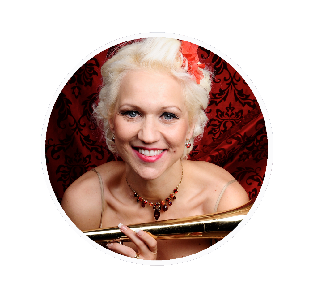Gunhild Carling
