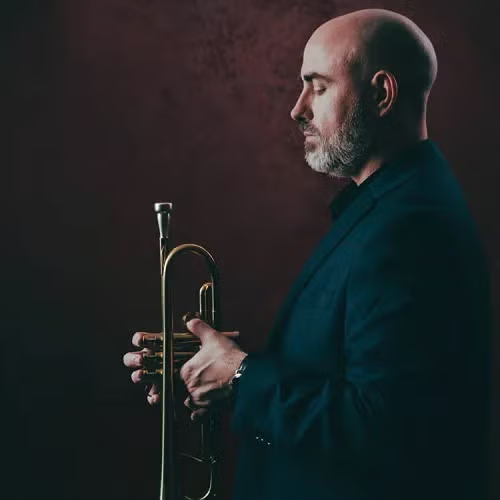 Mike Sailors and The Warm Valley Orchestra
