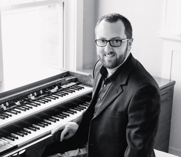 Parker Jazz Club Presents: Cory Weeds Meets Chris Hazelton - Boop Bop Bing Bash