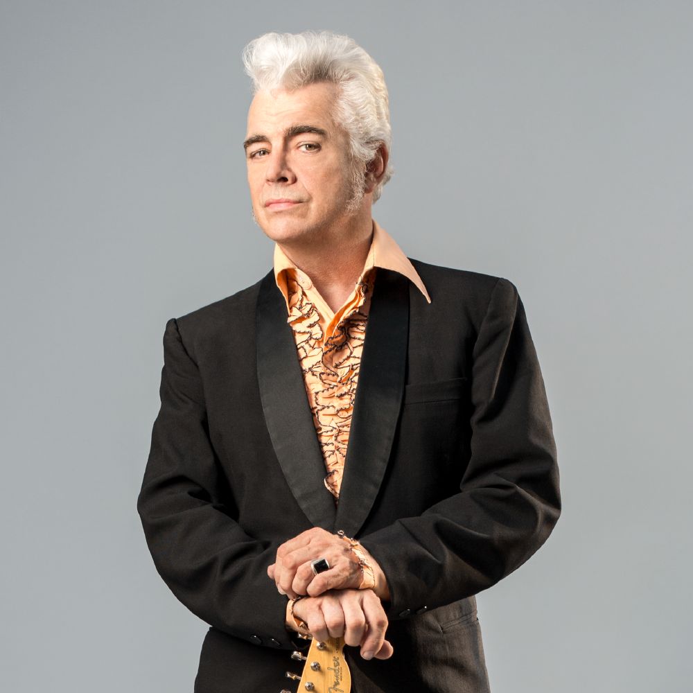 Parker Jazz Club Presents... Dale Watson's Swang Thang with Twang!