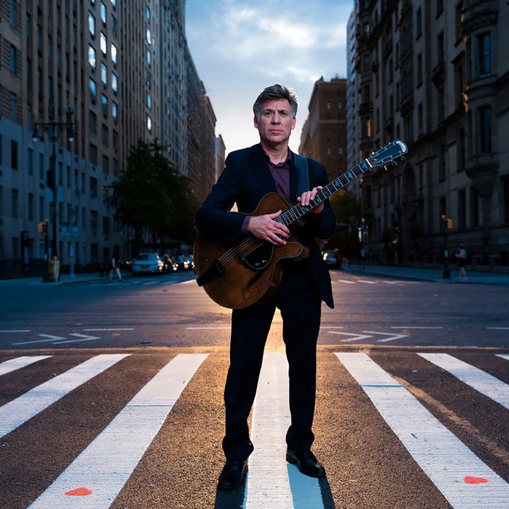 Parker Jazz Club Presents... Peter Bernstein Quintet