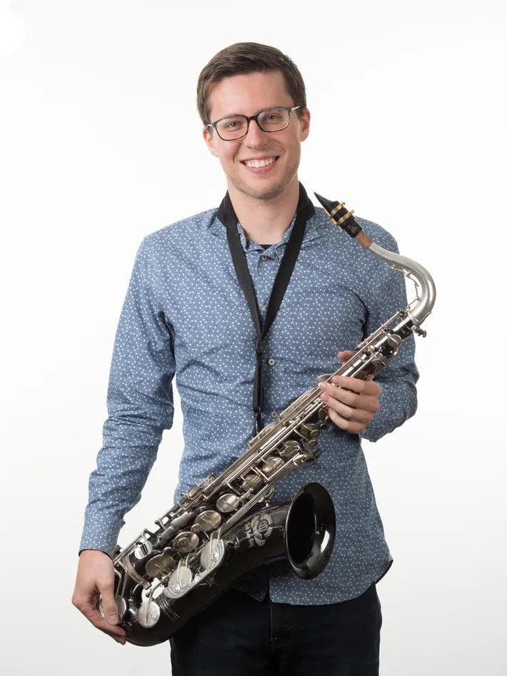 The Jazz Standard Presents : Cookin’ On High Heat Quartet with Peter Burkholder