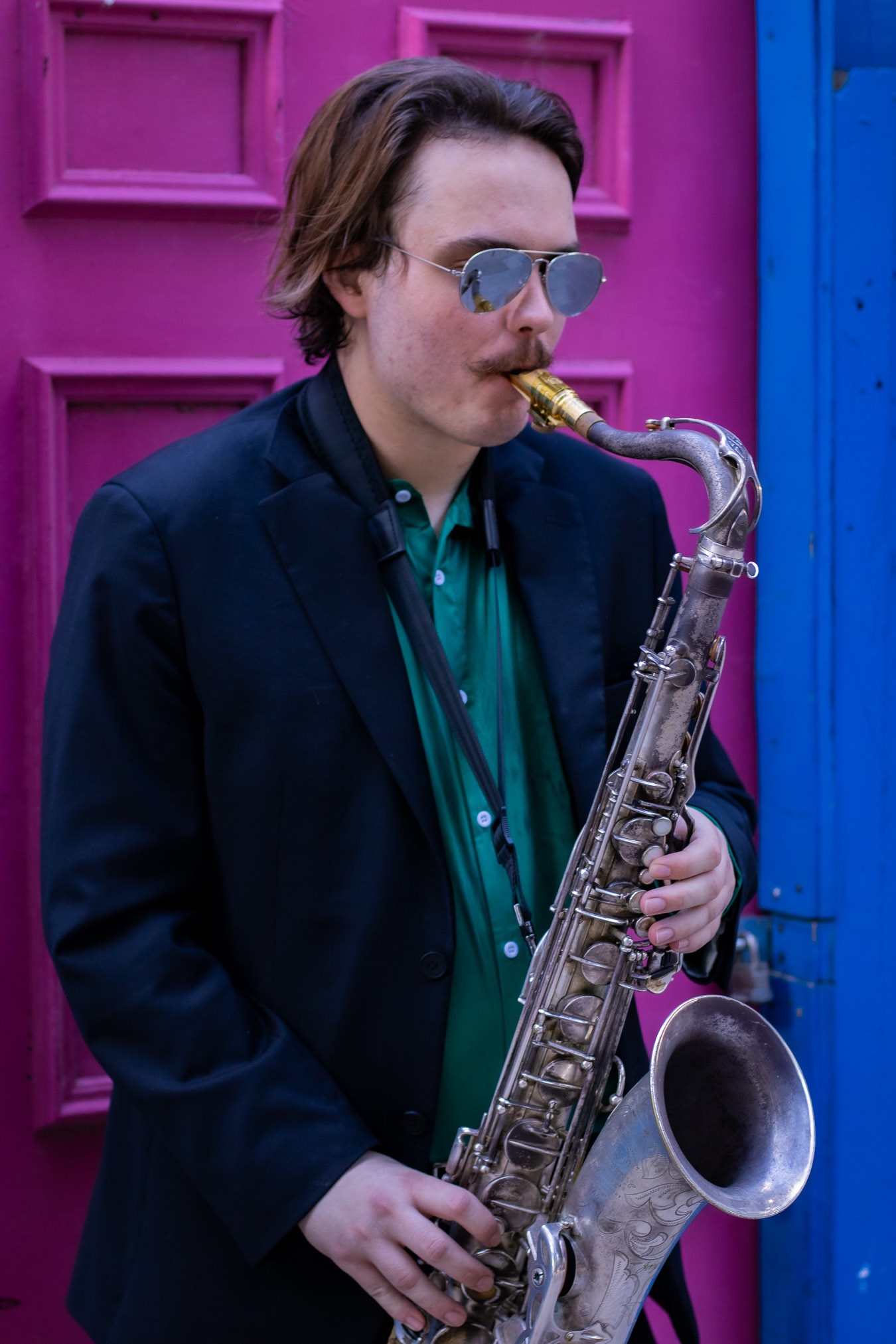 The Jazz Standard Presents : Dan Thomas