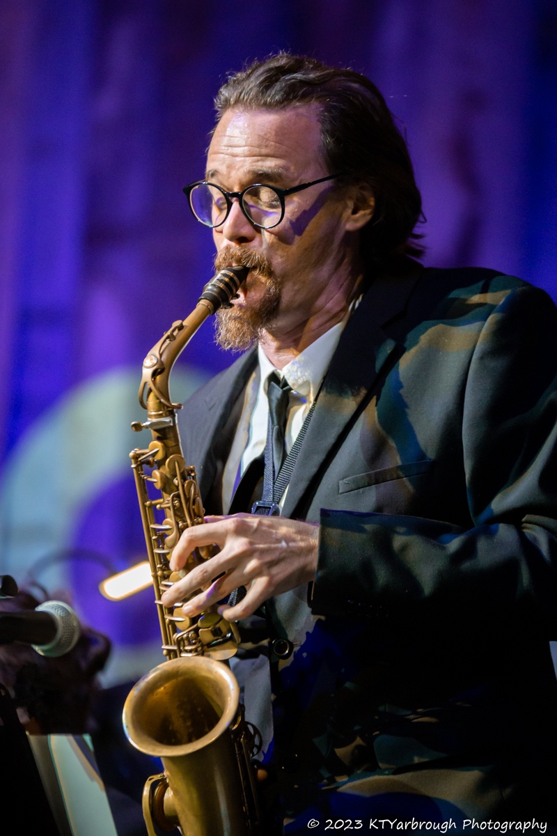 The Jazz Standard Presents : Zack Varner