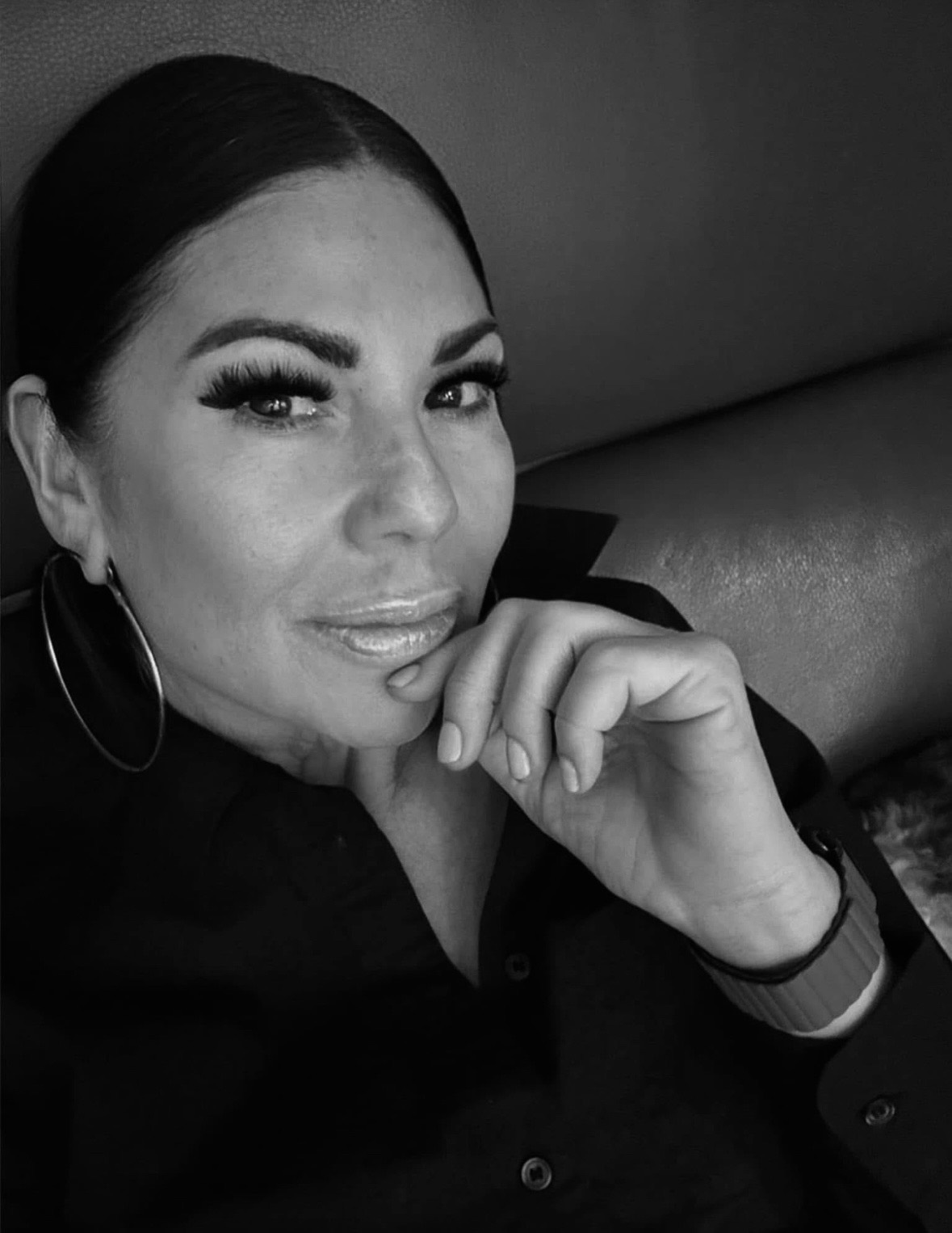 The Jazz Standard Presents : Nina & The Gypsies