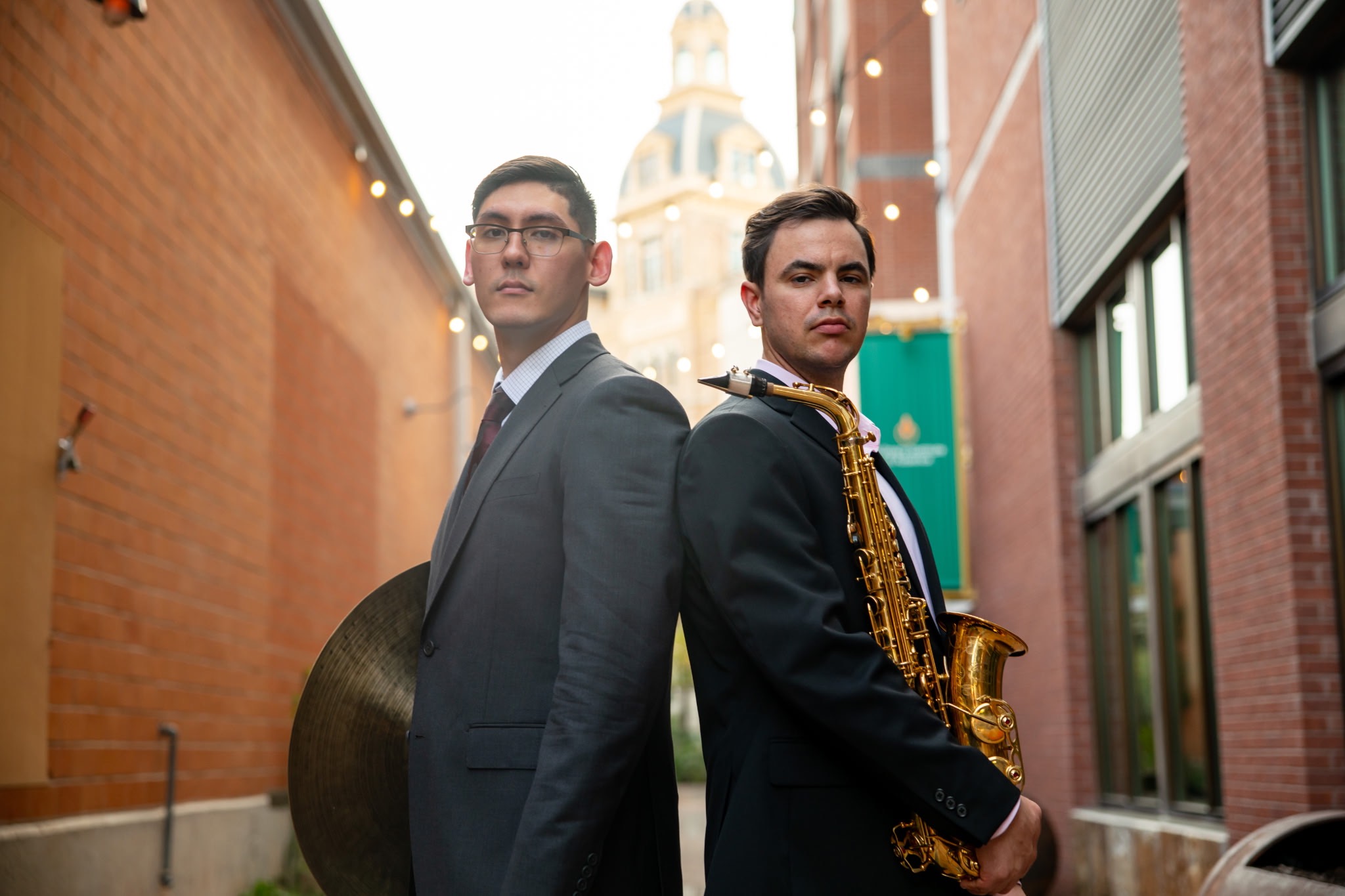 The Jazz Standard Presents : The Send-Off Septet