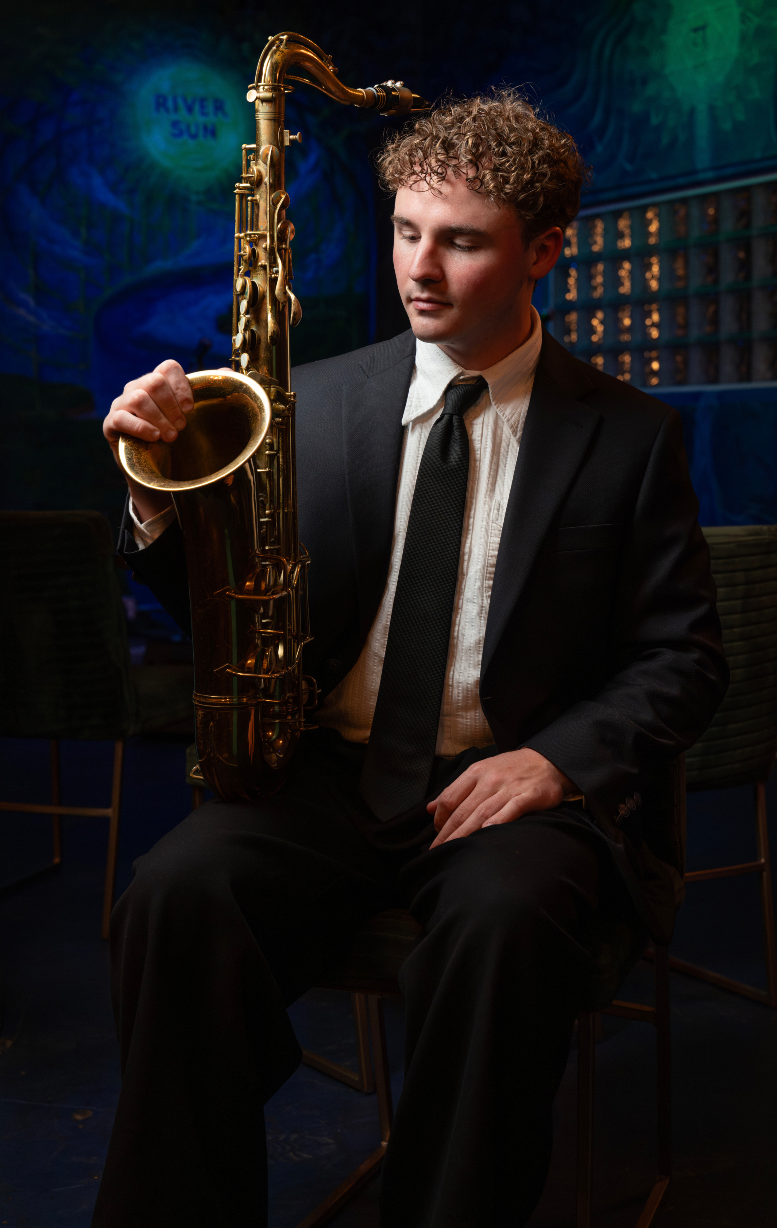 The Jazz Standard Presents : Soul Searchin’ with Aidan Morgan