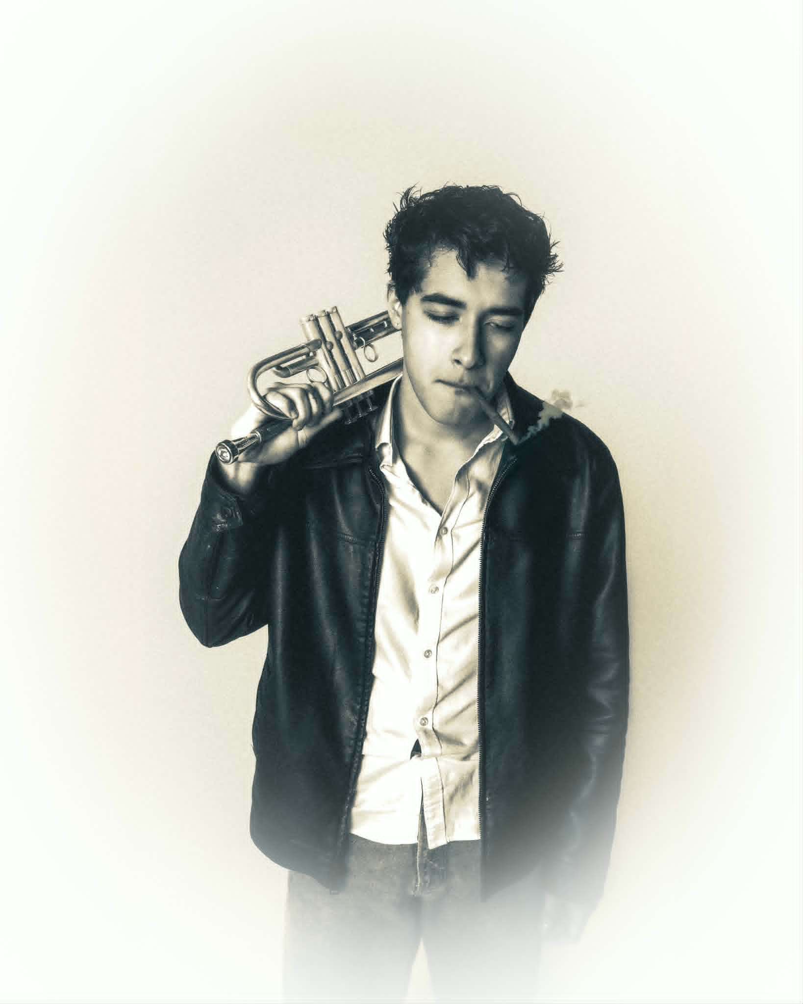 The Jazz Standard Presents: Michael Arizmendi