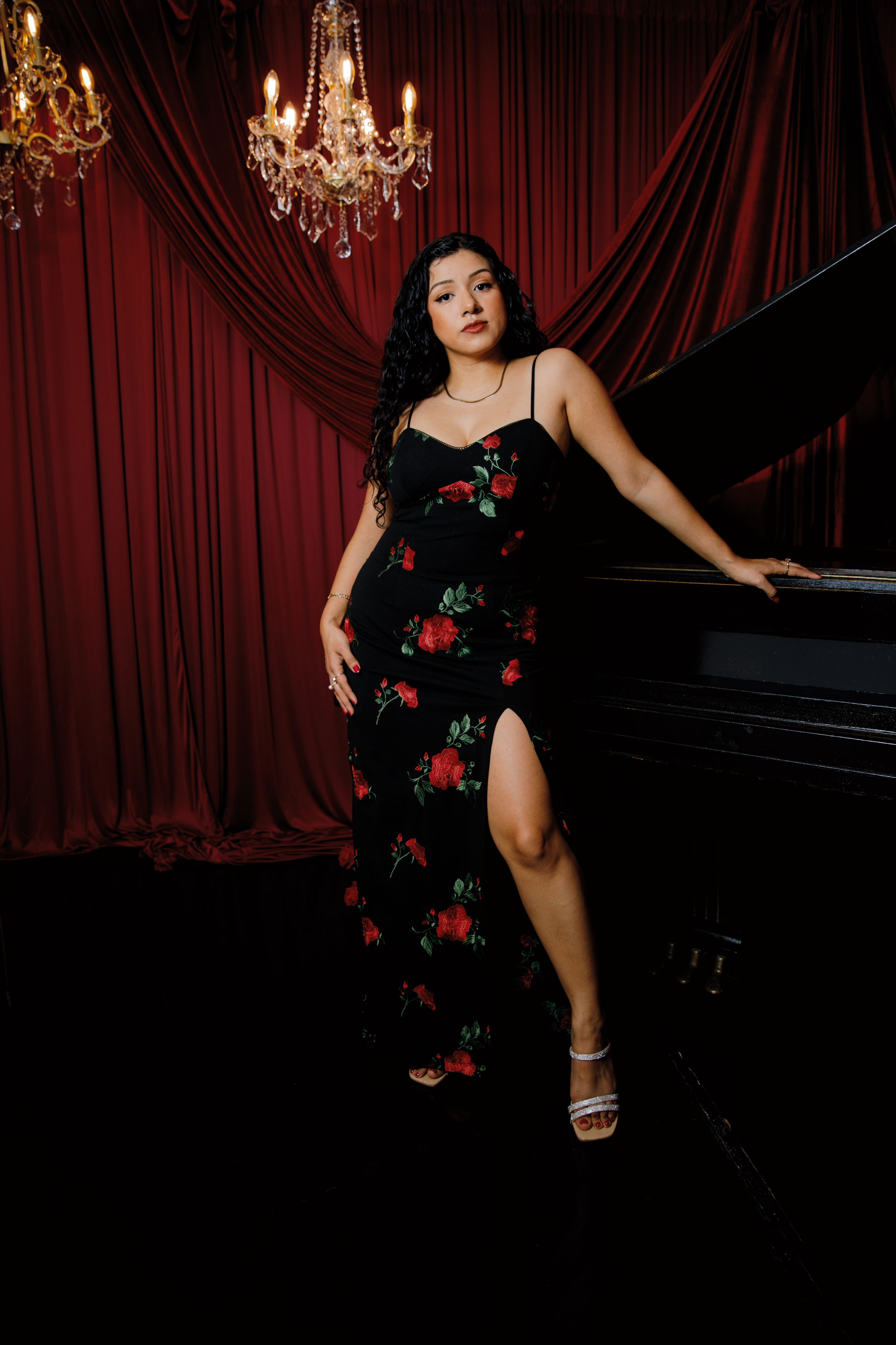 The Jazz Standard Presents: Sonáli