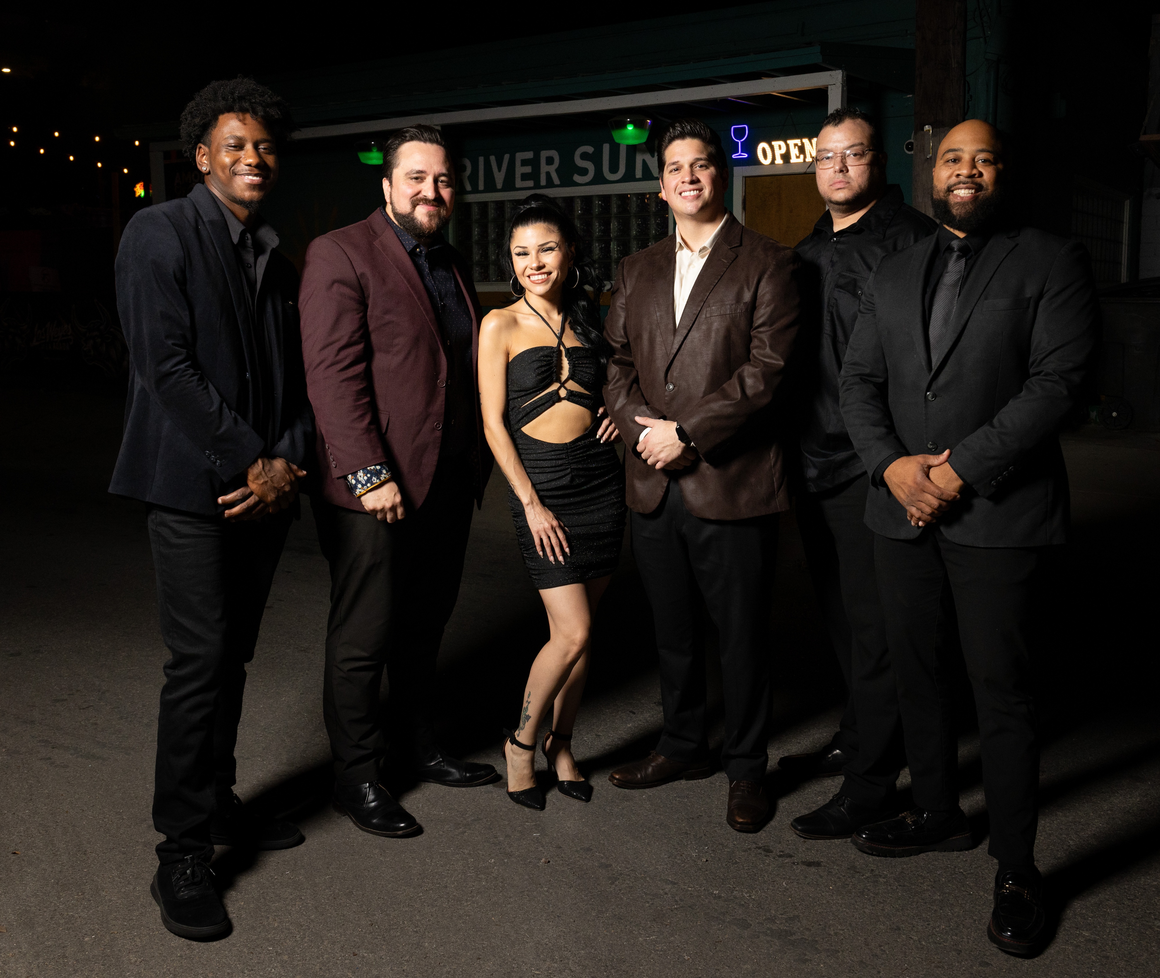 The Jazz Standard Presents : JENN & JUICE