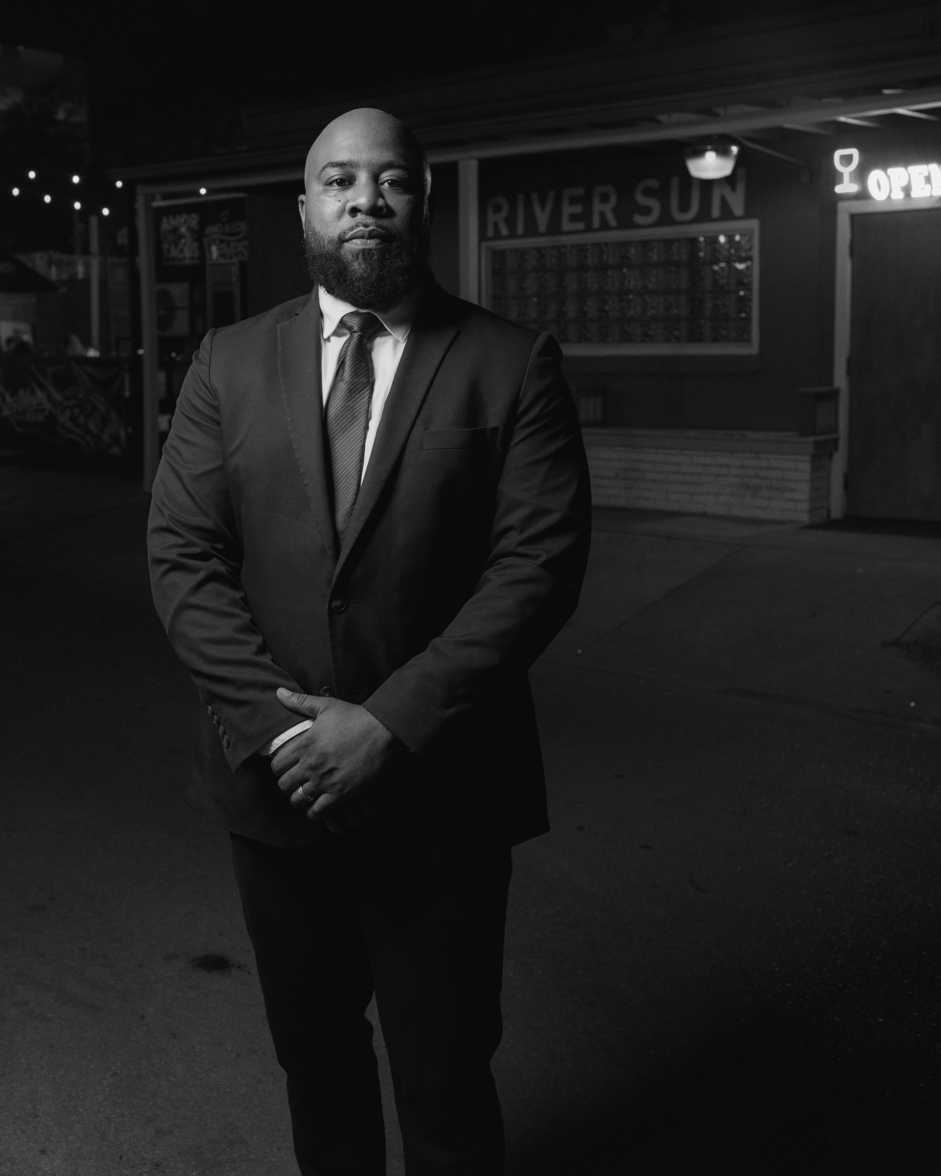 The Jazz Standard Presents :The Kenny Keys Jazz Fusion Project