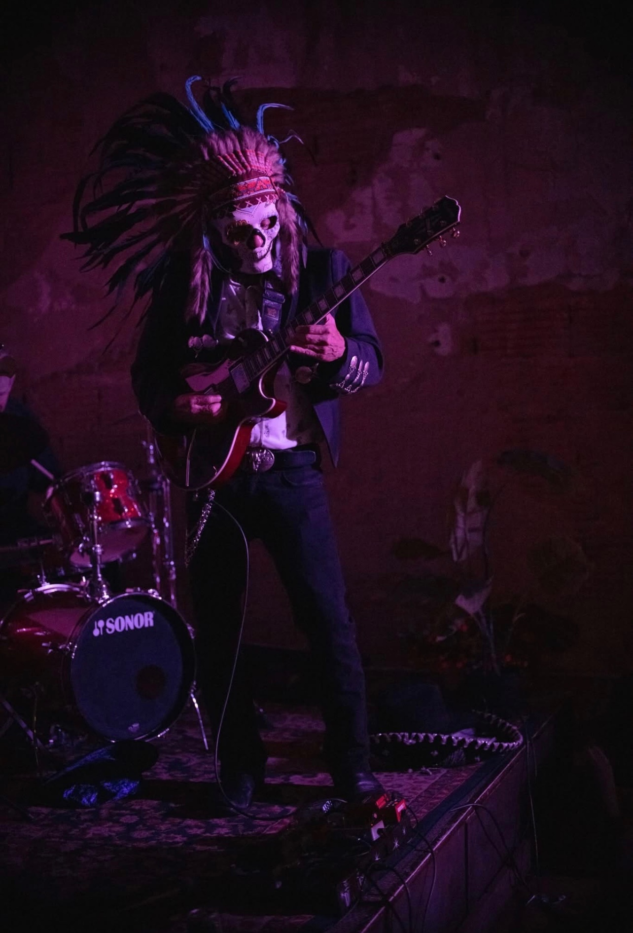 The Jazz Standard Presents : Hot Sauce Featuring El Toro Fantastico