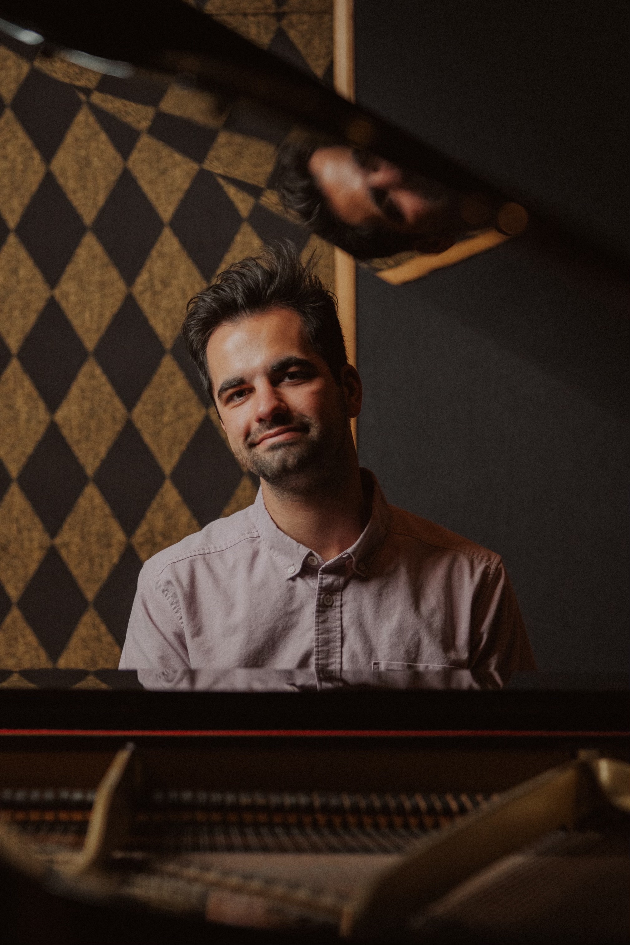 The Jazz Standard Presents : The Matt Zelenin Trio