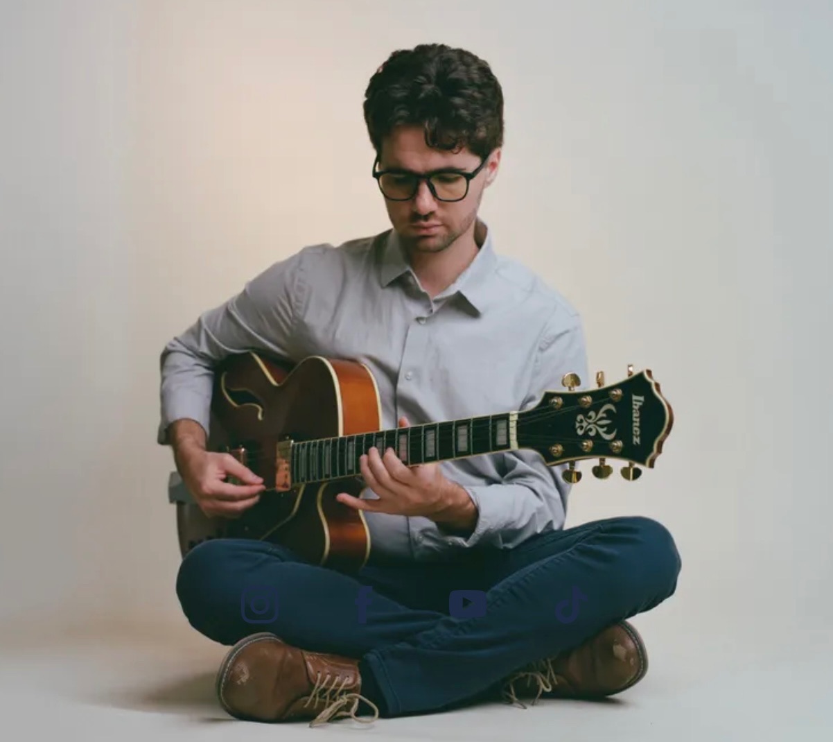 The Jazz Standard Presents : Mark Scott