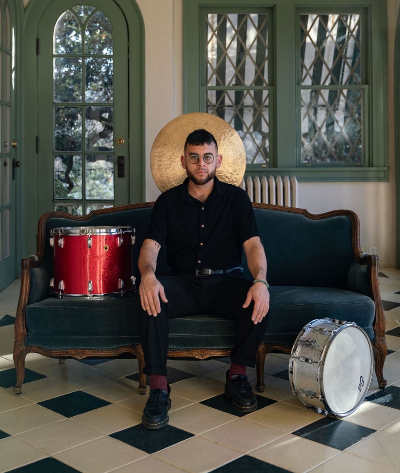 The Jazz Standard Presents: Joshua Alderete & The Fellowship