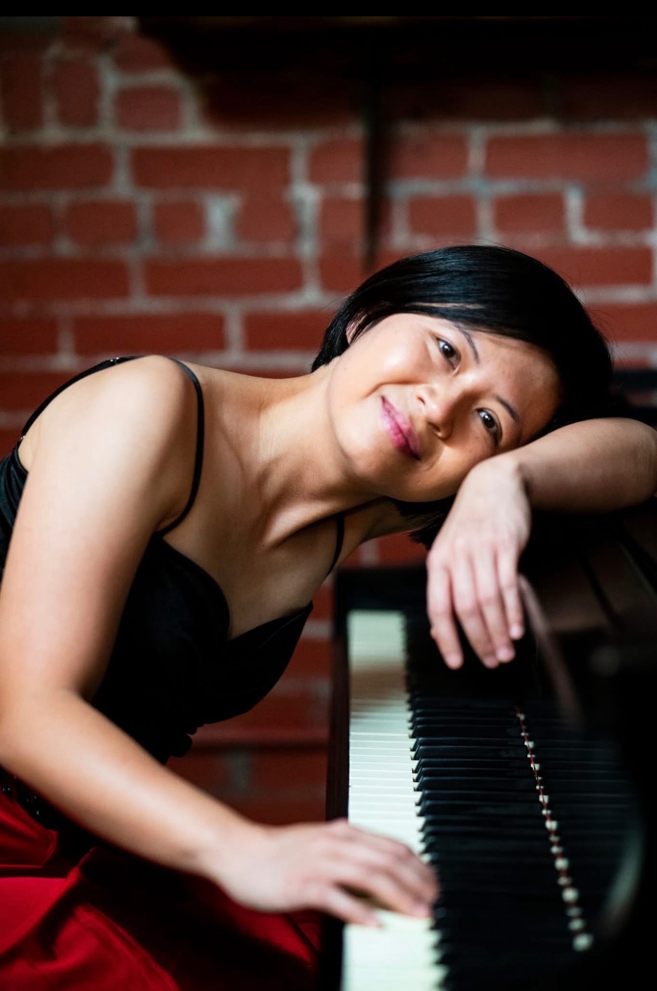 The Jazz Standard Presents : Theresa Chen's Fearless Quintet